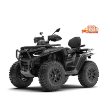DEMOMASIN! ATV Segway AT10 WL 30" EPS Limited T3b MUST