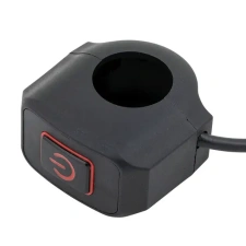 C-PWR NUPPLÜLITI,TORUKINNITUSEGA 12V