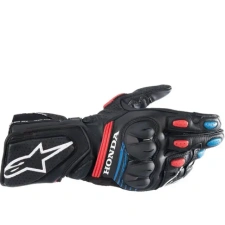KINDAD ALPINESTARS HONDA SP-8 V3
