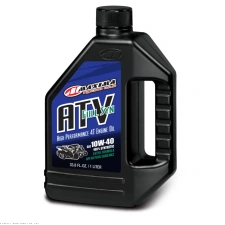 MOOTORIÕLI 4T MAXIMA ATV FULL SYN. 10W40 1L