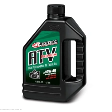 MOOTORIÕLI 4T MAXIMA ATV MINERAL 10W40 1L