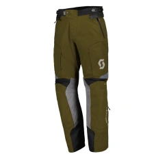 PÜKSID SCOTT DUALRAID DRYO OLIIVROHELINE