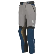 NAISTE PÜKSID SCOTT DUALRAID DRYO SININE/TITAANHALL