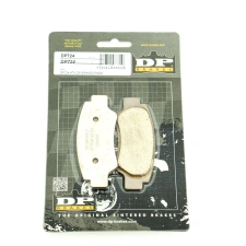 PIDURIKLOTSID DP724 SEGWAY