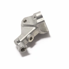SIDURIHEEBELI KINNITUS HONDA CRF OEM