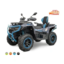 ATV LINHAI LANDFORCE 650L PRO EPS T3B