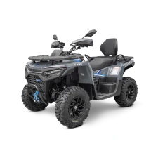 ATV LINHAI LANDFORCE 550 EPS T3B HALL