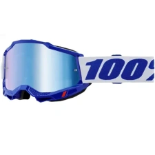 KROSSIPRILLID 100% ACCURI 2 SININE KLAAS PEEGEL HÕBE