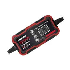 AKULAADIJA SHARK CI-4000 6V/12V 4A