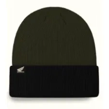 TALVEMÜTS HONDA VINTAGE WING BEANIE