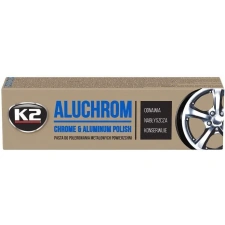 KROOMI POLEERIMISPASTA K2 ALUCHROM 120GR