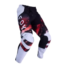 KROSSIPÜKSID FOX 180 KAIROS VALGE/PUNANE