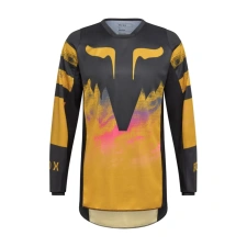 KROSSISÄRK FOX 180 KAIROS TANGERINE