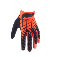 KROSSIKINDAD FOX 360 ORANŽ