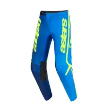 KROSSIPÜKSID ALPINESTARS FLUID APEX SININE/FLUO