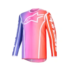 KROSSISÄRK ALPINESTARS FLUID APEX MULTICOLOR