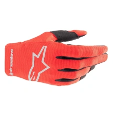 KROSSIKINDAD ALPINESTARS RADAR PUNANE
