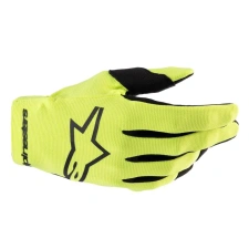 KROSSIKINDAD ALPINESTARS RADAR FLUO KOLLANE