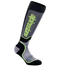 SOKID ALPINESTARS MX PLUS MUST/HALL/FLUO