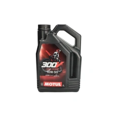MOTUL 300V FACTORY LINE OFF ROAD 10W50 4L
