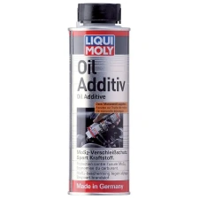 ÕLILISAND LIQUIMOLY MoS2 200ML