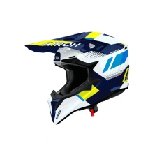 KROSSIKIIVER AIROH WRAAAP VISION KOLLANE/SININE