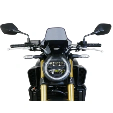 ESIKLAAS MRA HONDA CB650R SUITSUHALL