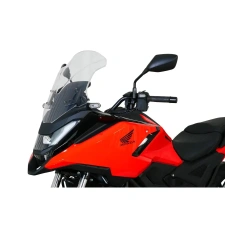 ESIKLAAS MRA HONDA NC750X KLAAR 2025-