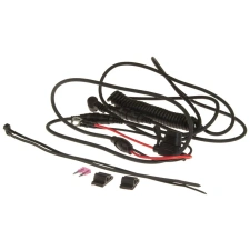 KÜTTEGA VISIIRI JUHTMEKOMPLEKT AMOQ PROTEAN, ADAPTOR, CLUSTER, BALLAST, RECOIL KIIVRILE