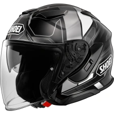 KIIVER SHOEI J-CRUISE 3 WHIZZY TC-5