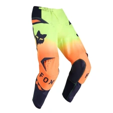 KROSSIPÜKSID FOX 180 SHIELD KOLLANE