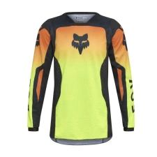 LASTE KROSSISÄRK FOX 180 SHIELD KOLLANE