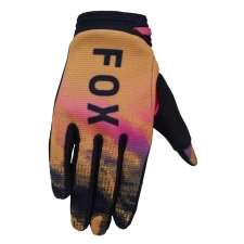 LASTE KROSSIKINDAD FOX 180 KAIROS TANGERINE