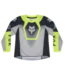 LASTE KROSSISÄRK FOX 180COLLECT HALL/KOLLANE