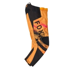 LASTE KROSSIPÜKSID FOX 180 KAIROS TANGERINE