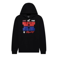 FOX PUSA HONDA KAPUUTSIGA 