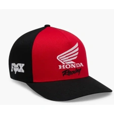 MÜTS FOX HONDA FLEXFIT MUST