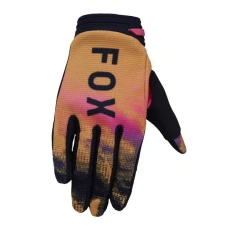 KROSSIKINDAD FOX 180 KAIROS TANGERINE