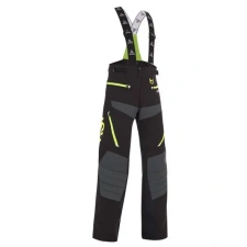 SAANIPÜKSID AMOQ CALIBER MUST/HALL