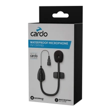 MIKROFON CARDO VEEKINDEL IP67
