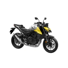 MOOTORRATAS HONDA CB750 HORNET GOLDFINCH YELLOW