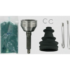 POOLTELJE OTS VÄLIMINE