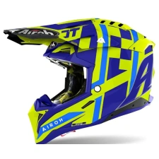 KIIVER AIROH AVIATOR 3TC21