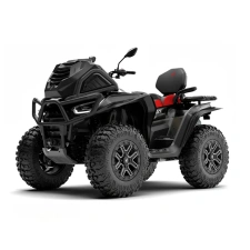 ATV Segway AT10 WL MUD MATT MUST