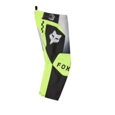 LASTE KROSSIPÜKSID FOX 180 COLLECT FLUO KOLLANE