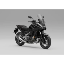 MOOTORRATAS HONDA NC750X DCT ECO BLACK R