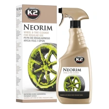 VELJEPESUAINE  K2 NEORIM 700ML/PIHUST