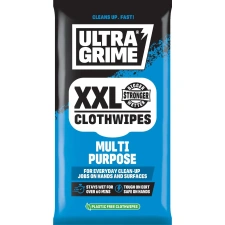 PUHASTUSLAPID AREGA ULTRAGRIME PRO PK 20TK