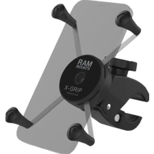 RAM MOUNT X-GRIP TELEFONIHOIDJA KRUVIKLAMBER KINNITUS