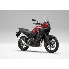 MOOTORRATAS HONDA NX500 GRAND PRIX RED